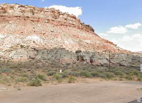 400 W MAIN N, Rockville, UT 84763