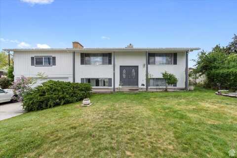 1471 W 1460 N, Provo, UT 84604