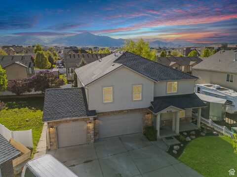 8392 S OAK VISTA, West Jordan, UT 84081