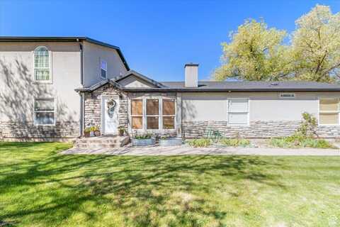 298 E 600 S, Manti, UT 84642