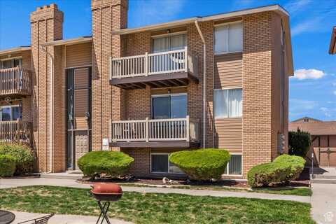 5545 S 2100 W, Roy, UT 84067