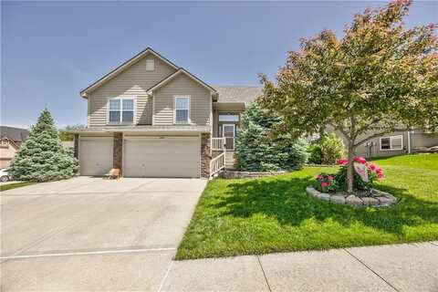 12201 Ewing Street, Grandview, MO 64030