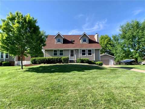 1100 NE 114th Street, Kansas City, MO 64155