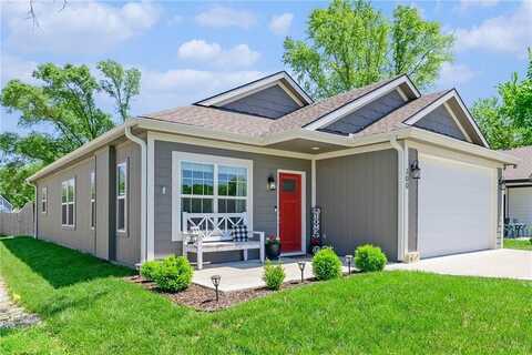 300 Vine Street, Linwood, KS 66052