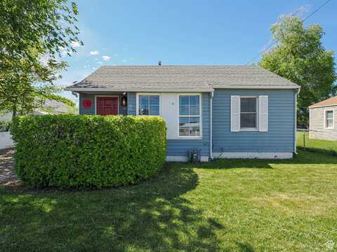 51 W FRONTAGE RD. S, Murray, UT 84107