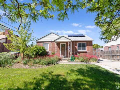 1212 W TALISMAN, Salt Lake City, UT 84116