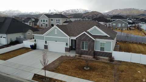 13592 S CONIE BELL, Herriman, UT 84096