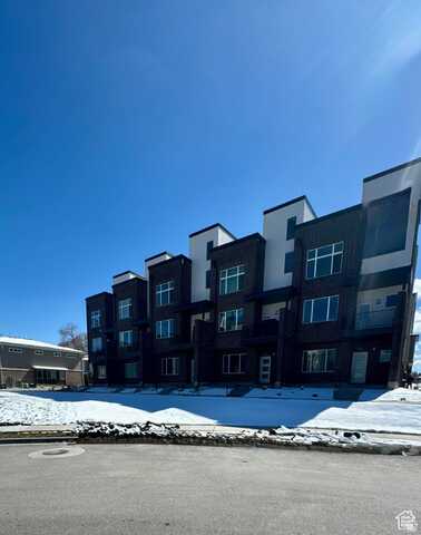 5512 W VICTORY LAP COURT S, West Valley City, UT 84120