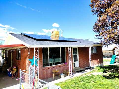 449 MARVISTA, Tooele, UT 84074