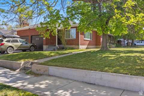 2695 S MELBOURNE E, Salt Lake City, UT 84106