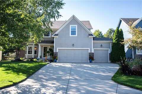 21719 W 96th Street W, Lenexa, KS 66220