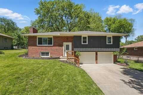 8020 YECKER Avenue, Kansas City, KS 66109