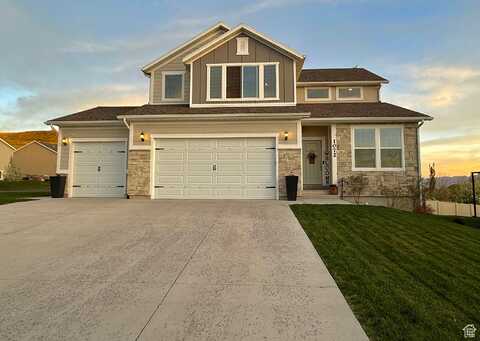 1072 E 480 S, Smithfield, UT 84335