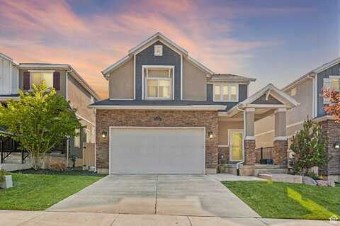 14374 S ABBEY, Herriman, UT 84096