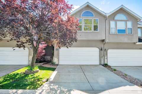 8135 S CLOVER SPRING E, Cottonwood Heights, UT 84121