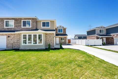1163 W 50 N, Springville, UT 84663