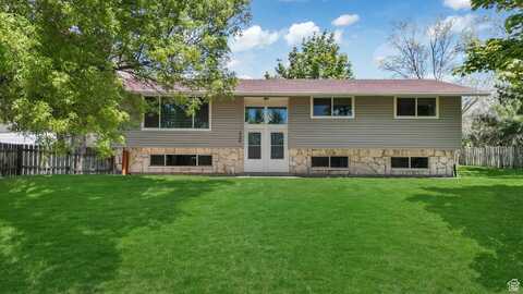 906 N FORT CANYON, Alpine, UT 84004