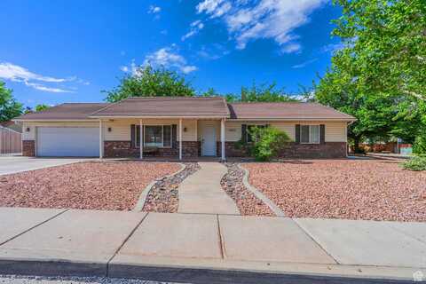 1635 W 1230 N, Saint George, UT 84770