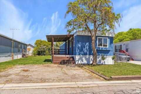 2491 HWY 89, Pleasant View, UT 84414