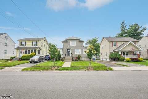 238 Paterson Ave, Hasbrouck Heights Boro, NJ 07604