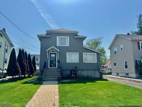 238 Paterson Ave, Hasbrouck Heights Boro, NJ 07604