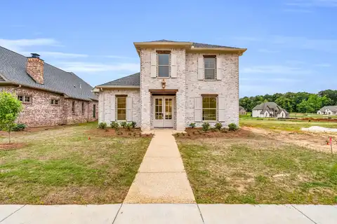 239 Turnberry Ln, Starkville, MS 39759
