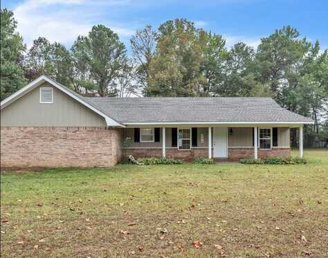 496 Beringer Rd, Columbus, MS 39702