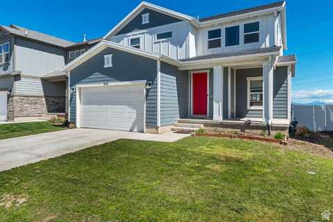 9284 N SCENIC MOUNTAIN, Eagle Mountain, UT 84005