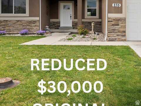 235 N 700 E, Payson, UT 84651