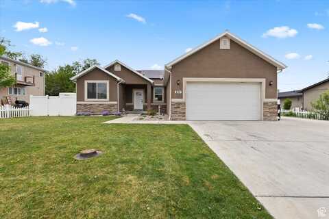 235 N 700 E, Payson, UT 84651