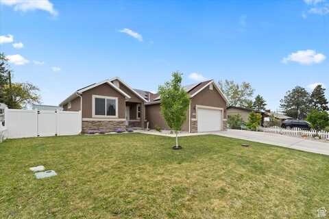 235 N 700 E, Payson, UT 84651