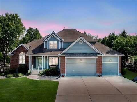 3601 NE 94th Terrace, Kansas City, MO 64156