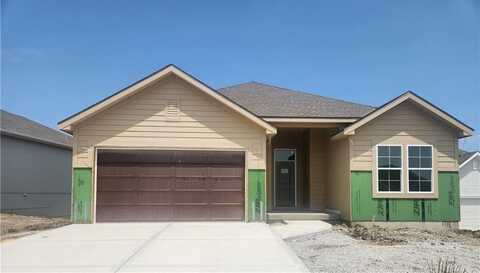 1738 NW 107th Terrace, Kansas City, MO 64155