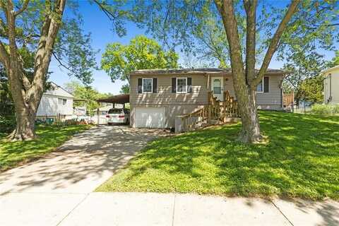 101 N 80th Place, Kansas City, KS 66111