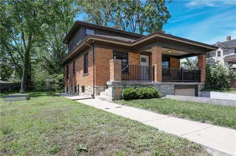 2414 N 12th Street, Kansas City, KS 66104