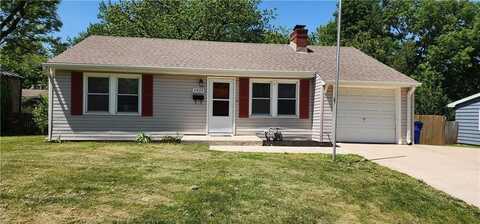 7934 Hemlock Street, Overland Park, KS 66204