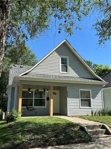 2919 Olive Street, Saint Joseph, MO 64505