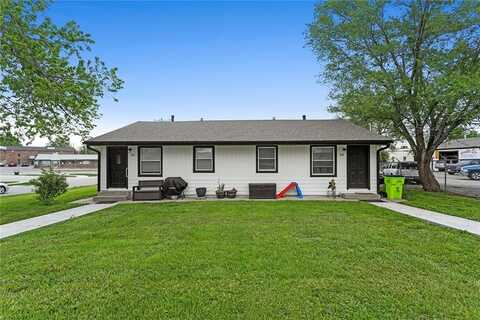 308 E Walnut Street, Belton, MO 64012