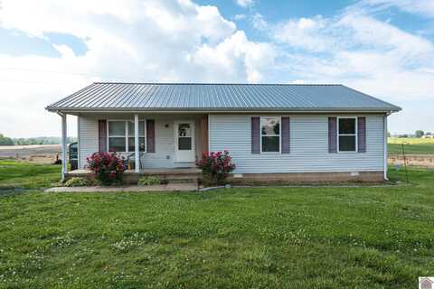 353 State Route 1181, Bardwell, KY 42023