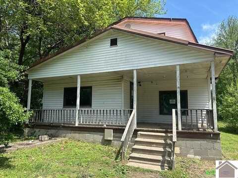 205 NEW ARNOLD, Earlington, KY 42410