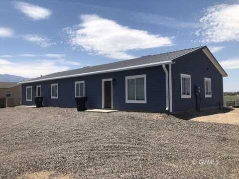 114 S 600 E, Pima, AZ 85543