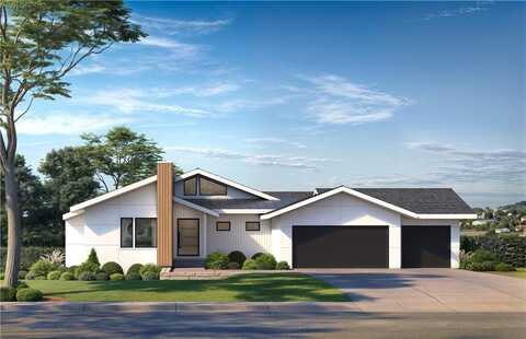 2051 NW Scenic View Drive, Riverside, MO 64150