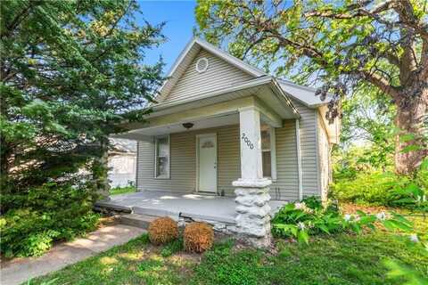 2000 Esterly Avenue, Kansas City, KS 66103