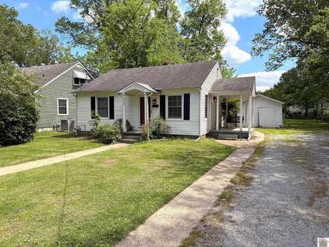 2520 Clark St, Paducah, KY 42001