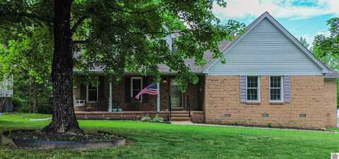 4510 Maywood, Paducah, KY 42001