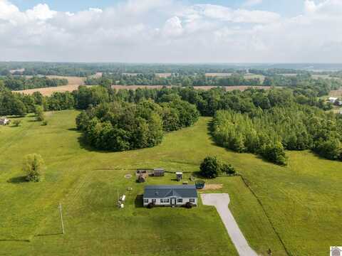 539 County Rd. 1210, Arlington, KY 42021