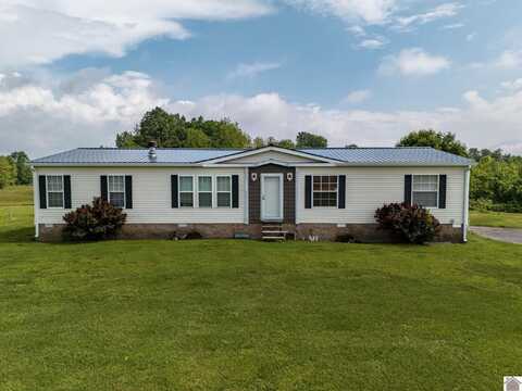 539 County Rd 1210, Arlington, KY 42021