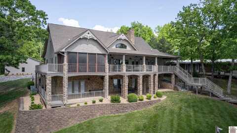 171 Cagel, Gilbertsville, KY 42044