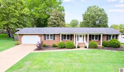 3925 Linda Dr, Paducah, KY 42001