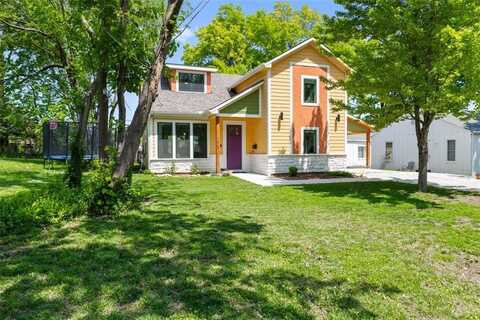 7512 W 63rd Terrace, Overland Park, KS 66202